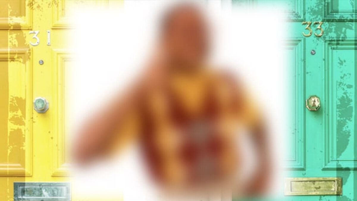Who's My Neighbor? image number null
