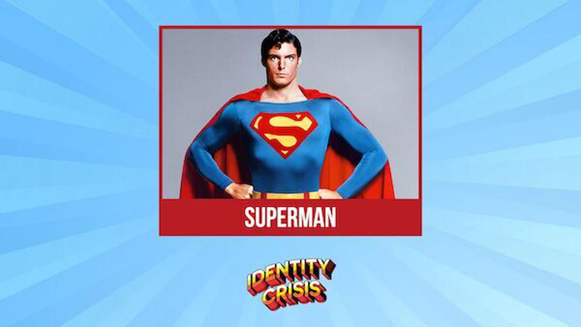 Identity Crisis image number null