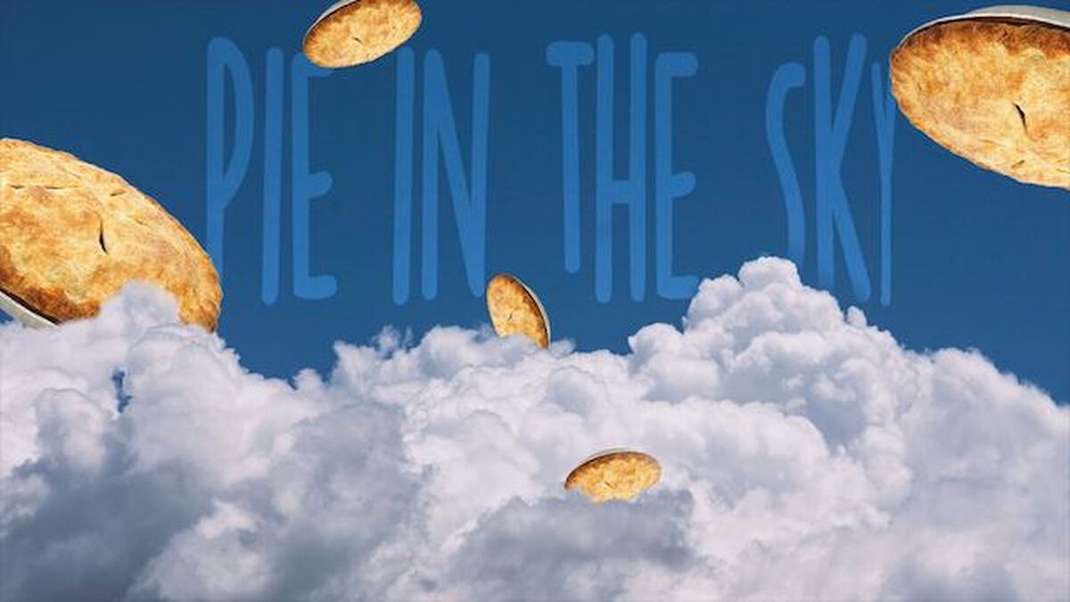 Boxes of Consequences: Pie in the Sky image number null