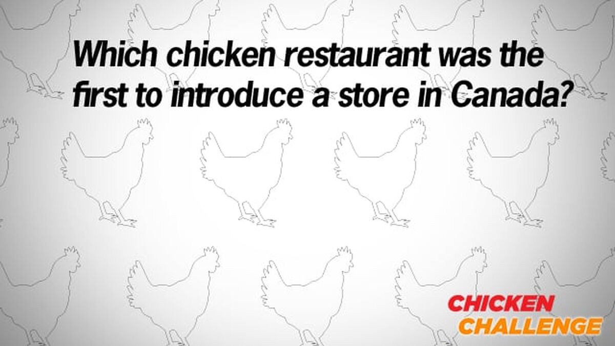Chicken Challenge image number null
