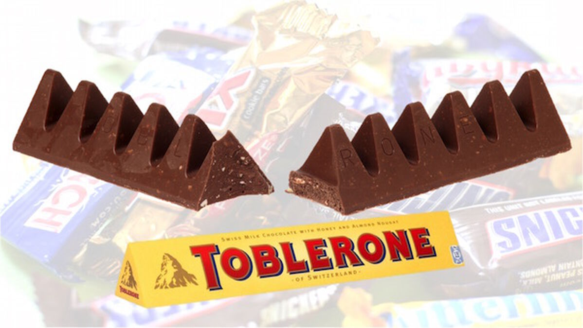 Name that Candy Bar Vol. 2 image number null