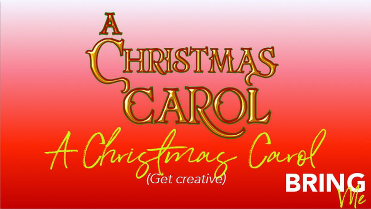 Bring Me: Christmas Edition image number null