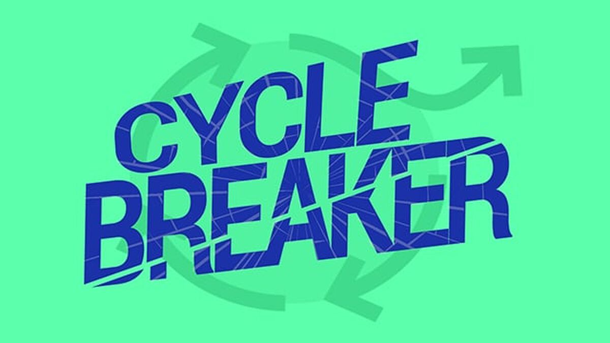 Cycle-Breaker Small Group Series image number null