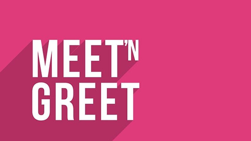 Meet N Greet