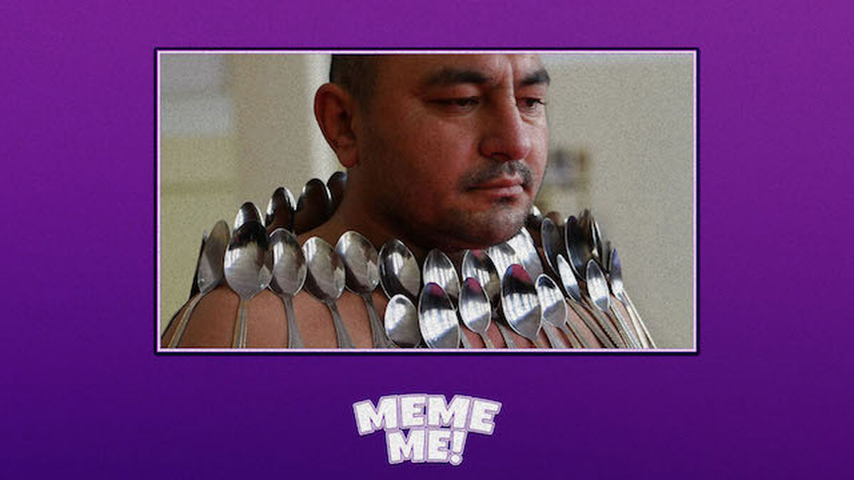 Meme Me image number null