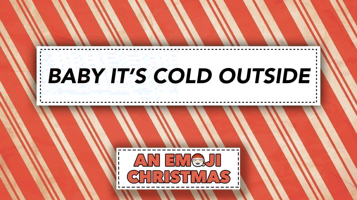 An Emoji Christmas image number null