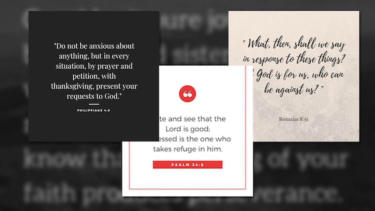 Instagram Devotionals: Volume 2 image number null