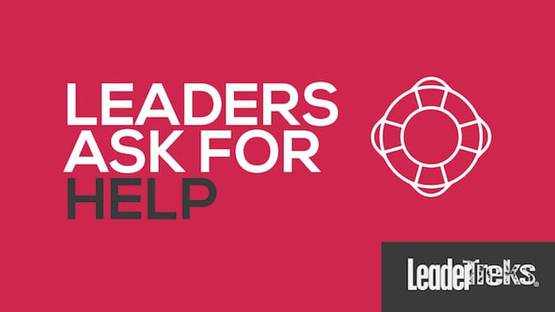 Student Leaders Ask For Help