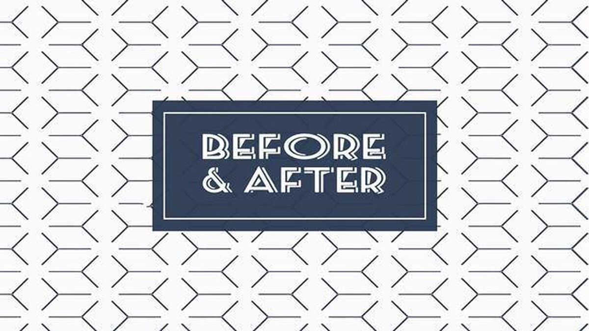 Before & After: Books of the Bible image number null