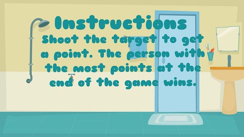 Target Practice Bundle