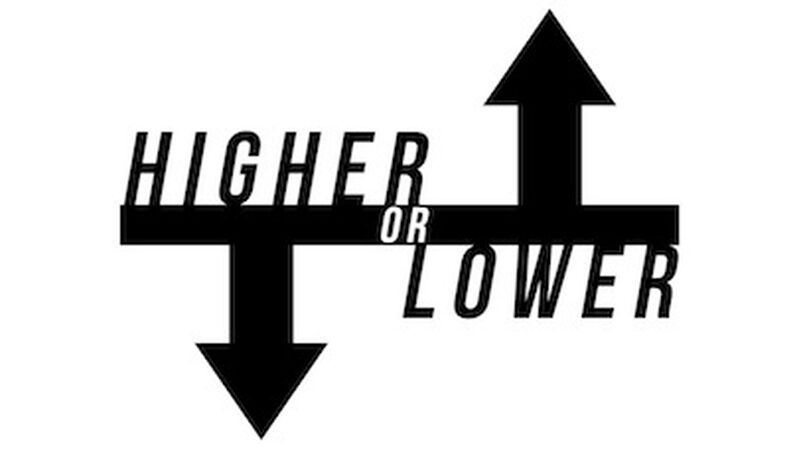 Higher or Lower