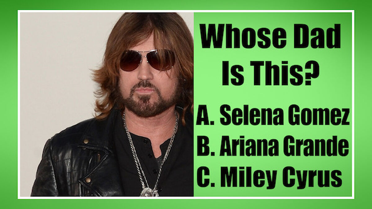 Celebrity Dads image number null