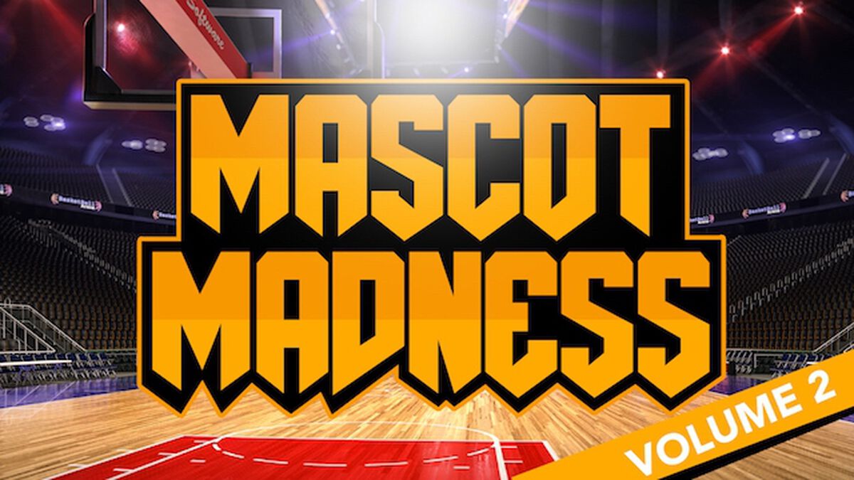 Real or Fake: Mascot Madness Volume 2 image number null