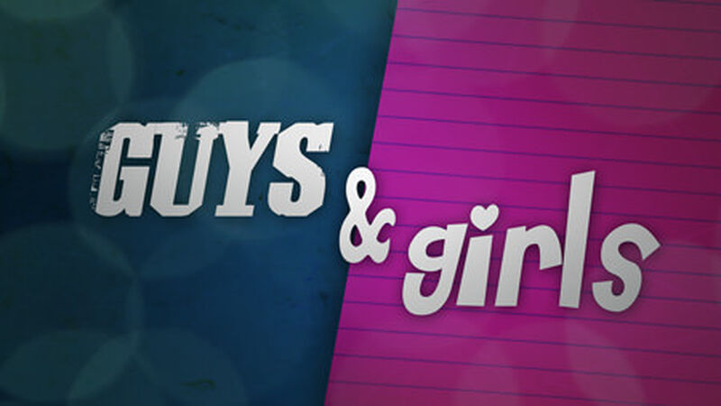 Girls and Guys