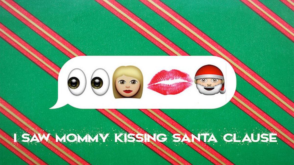 Christmas Song Emoji Challenge image number null