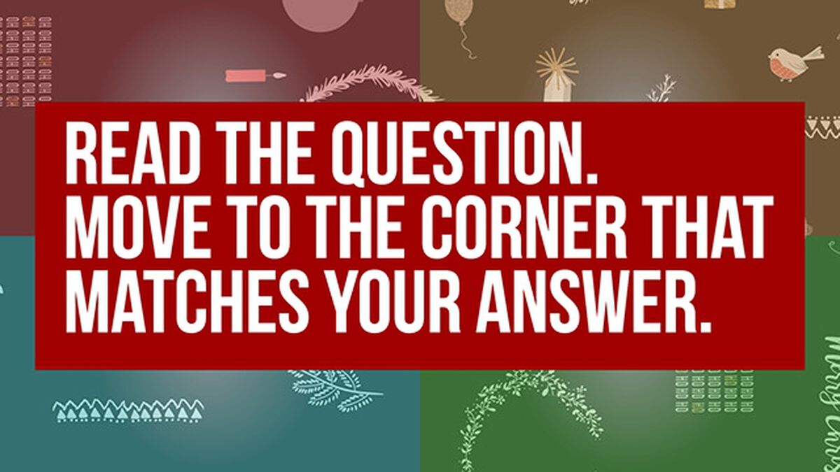 Four Corners – Christmas Traditions image number null