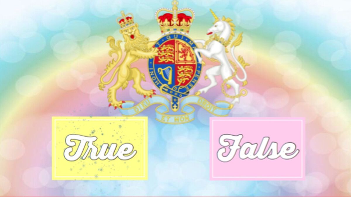 Unicorn Facts image number null