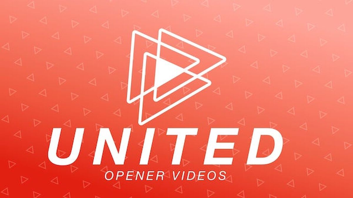 United Event Opener Videos image number null