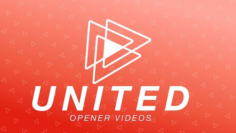 United Event Opener Videos