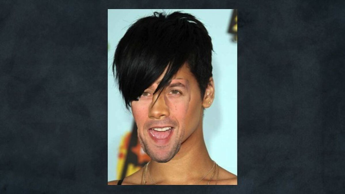More Celebrity Mash-ups image number null