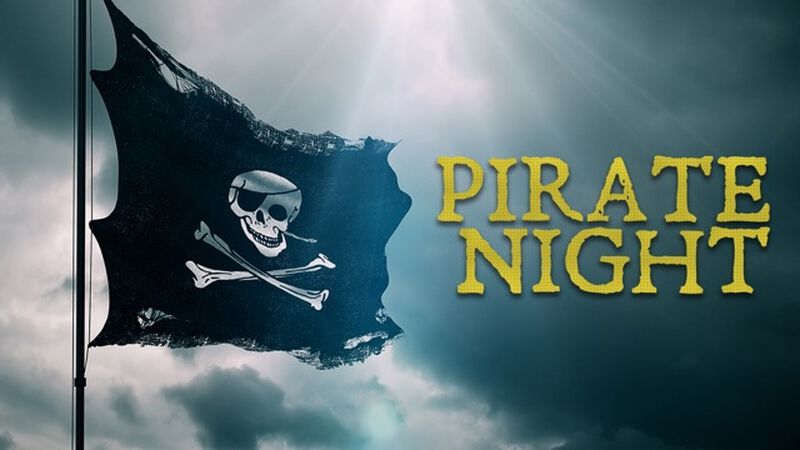 Pirate Night