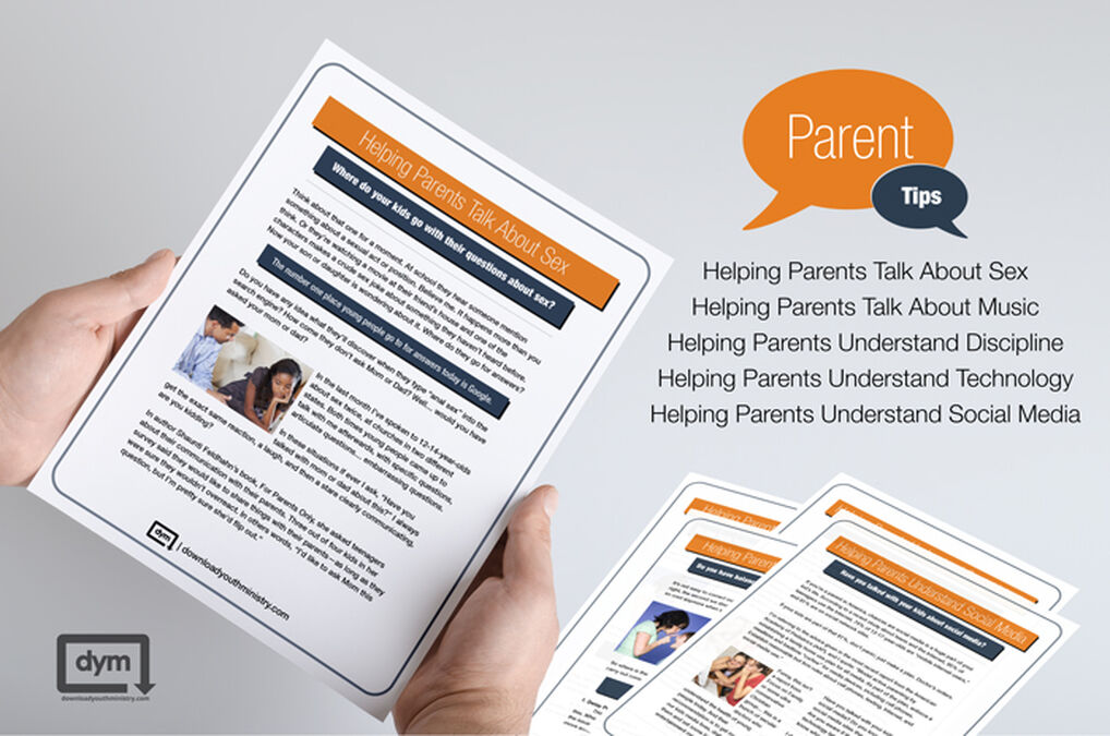 DYM Parent Tips image number null