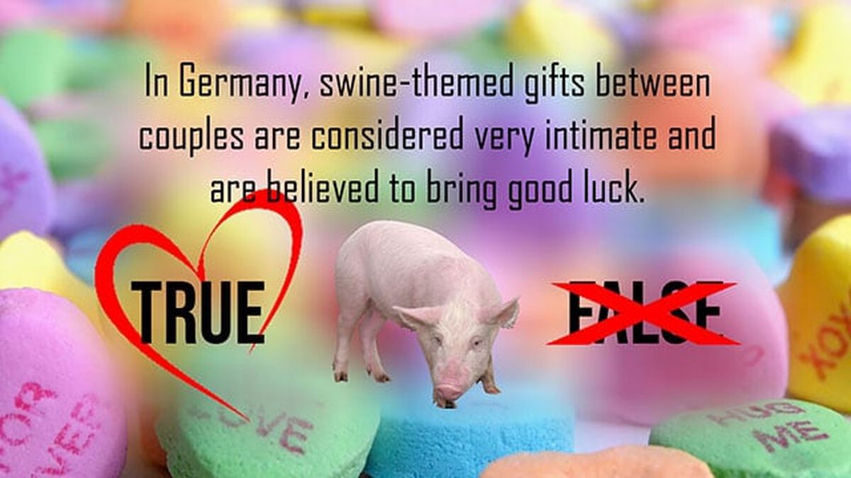 Is it Romantic? image number null