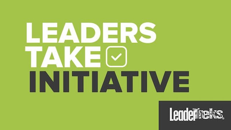 Student Leaders Take Initiative