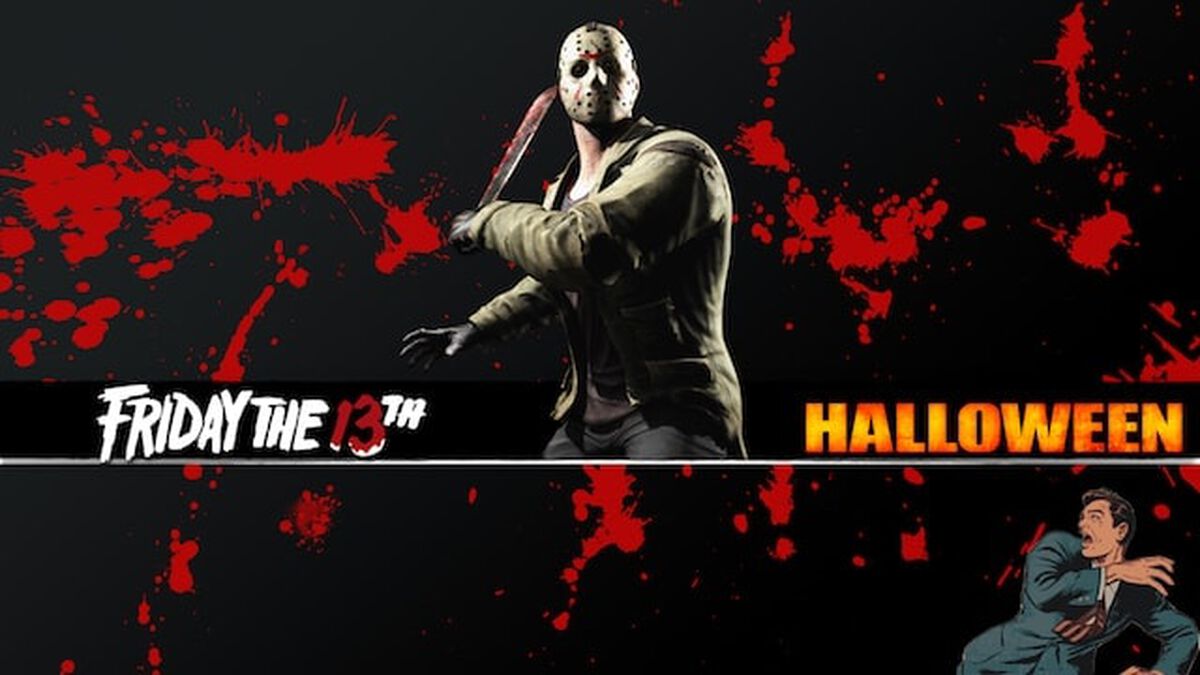 Hallow-Screen Game Bundle image number null