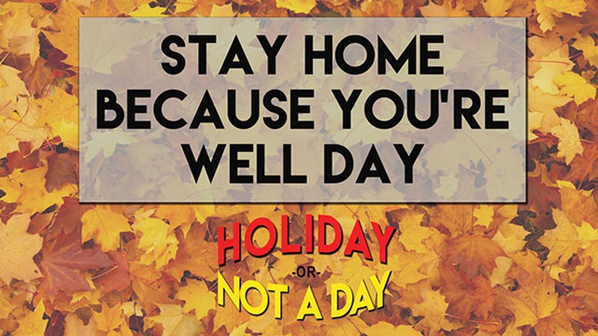 Holiday or Not a Day Bundle image number null