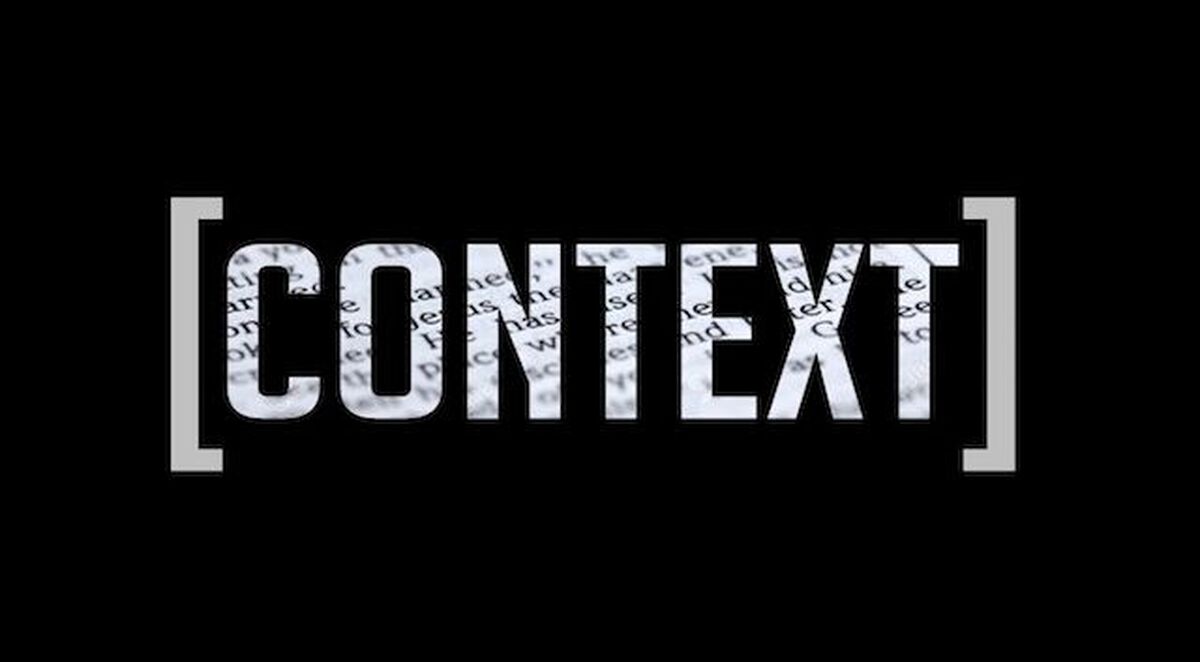 Context image number null