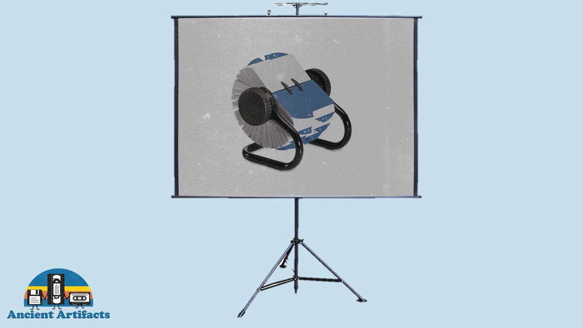 Ancient Artifacts image number null
