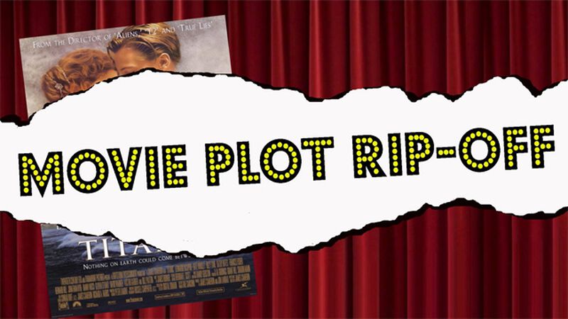 Movie Plot Rip Off