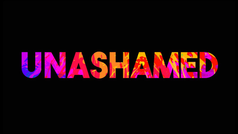 Unashamed