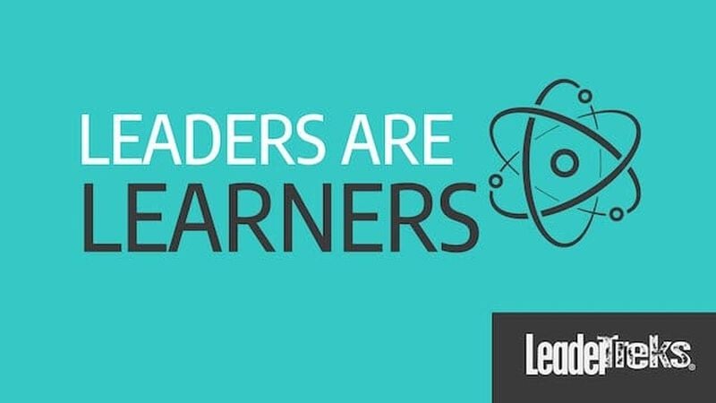 Student Leaders Are Learners