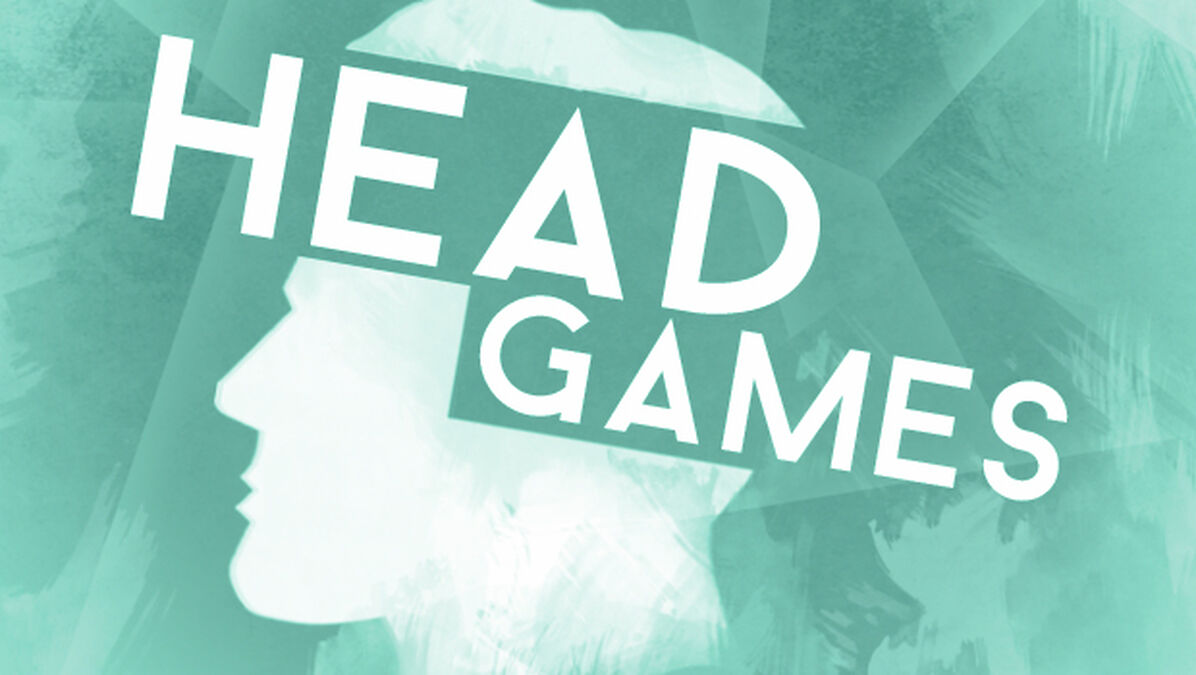 Head Games LessonsSeries Download Youth Ministry