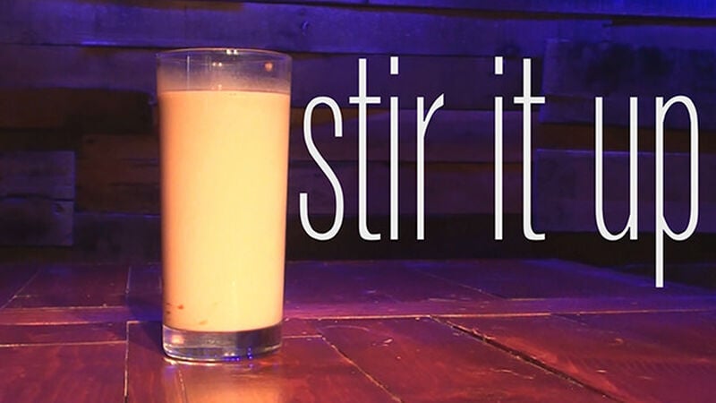 VIDEO: Stir It Up
