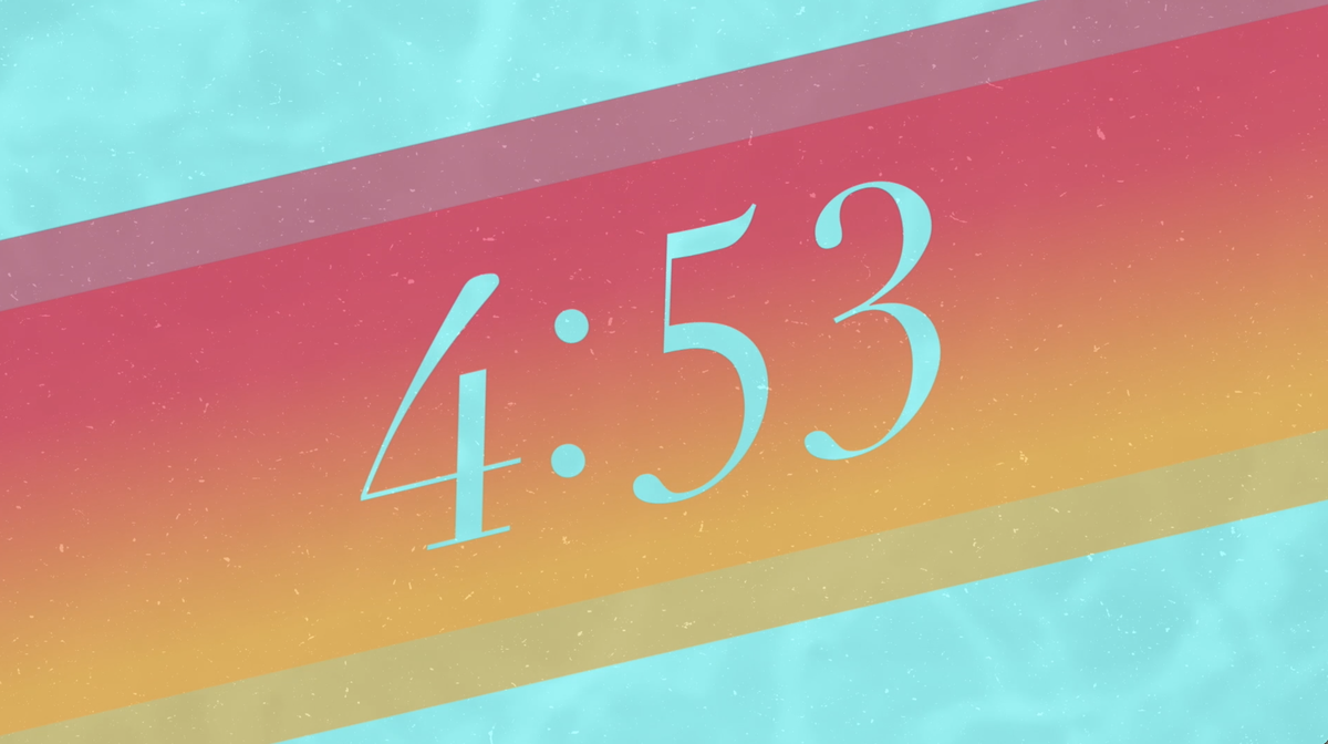 Poolside Summer Countdown image number null
