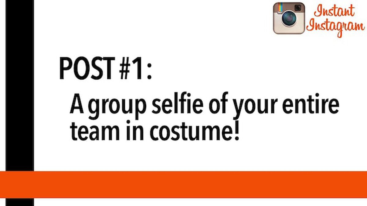 Instant Instagram: Halloween Edition image number null