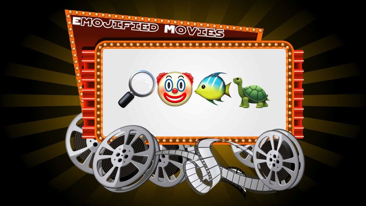Emojified Movies image number null