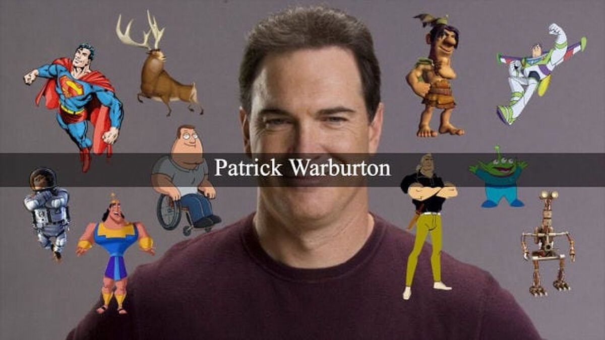 For Pat's Sake image number null