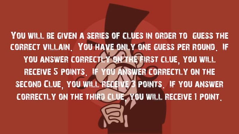 Chillin Like a Villain Volume 2