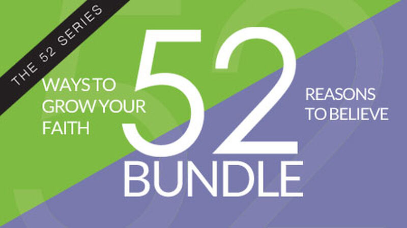 52: Bundle