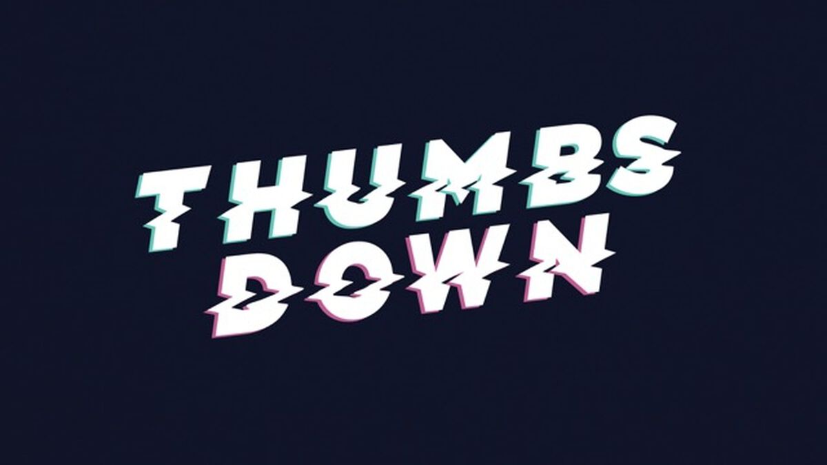 Evil Catchphrase image number null