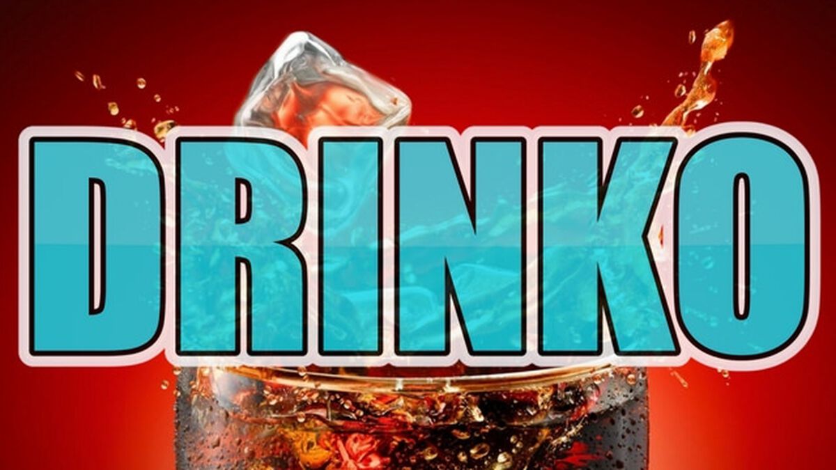 Drinko image number null
