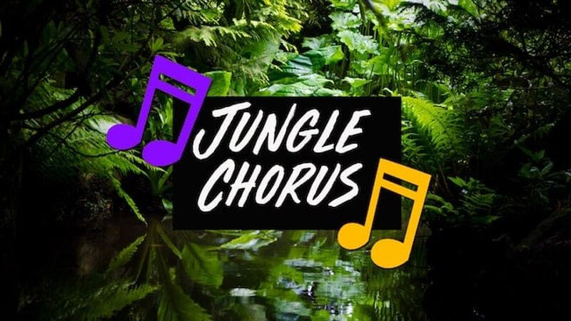 Jungle Chorus