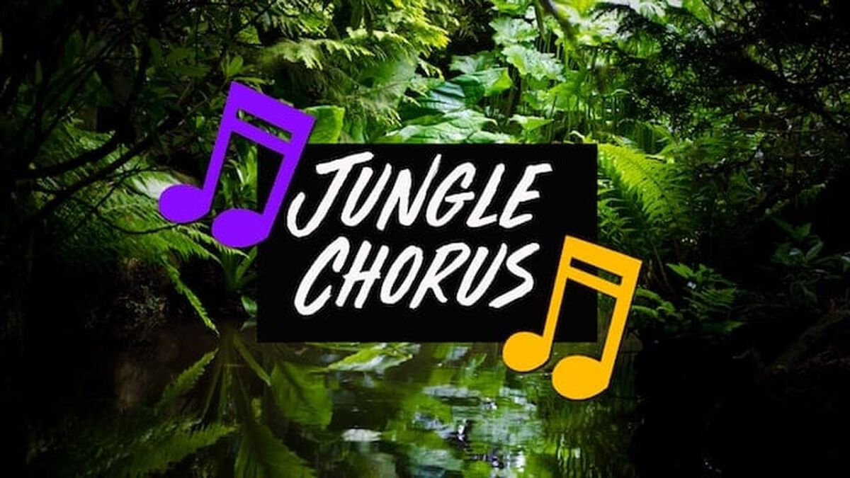 Jungle Chorus image number null