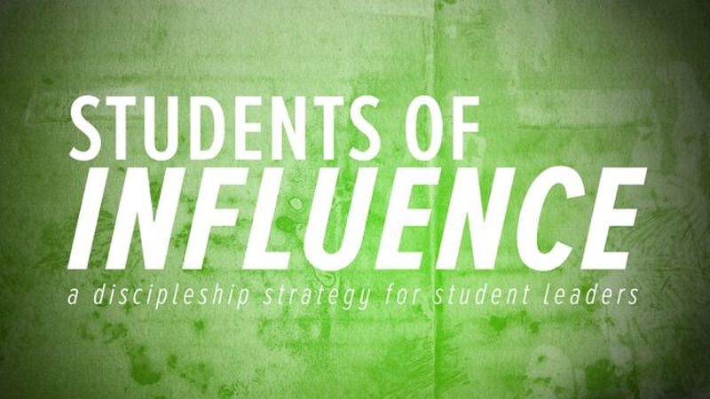 Students of Influence