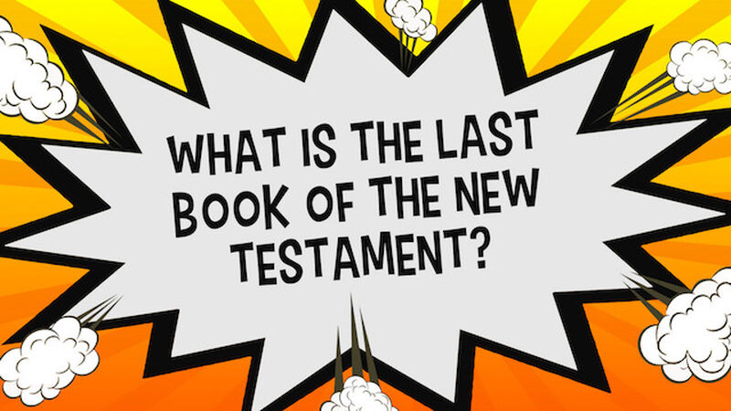 Bible Trivia: Right or Wronged