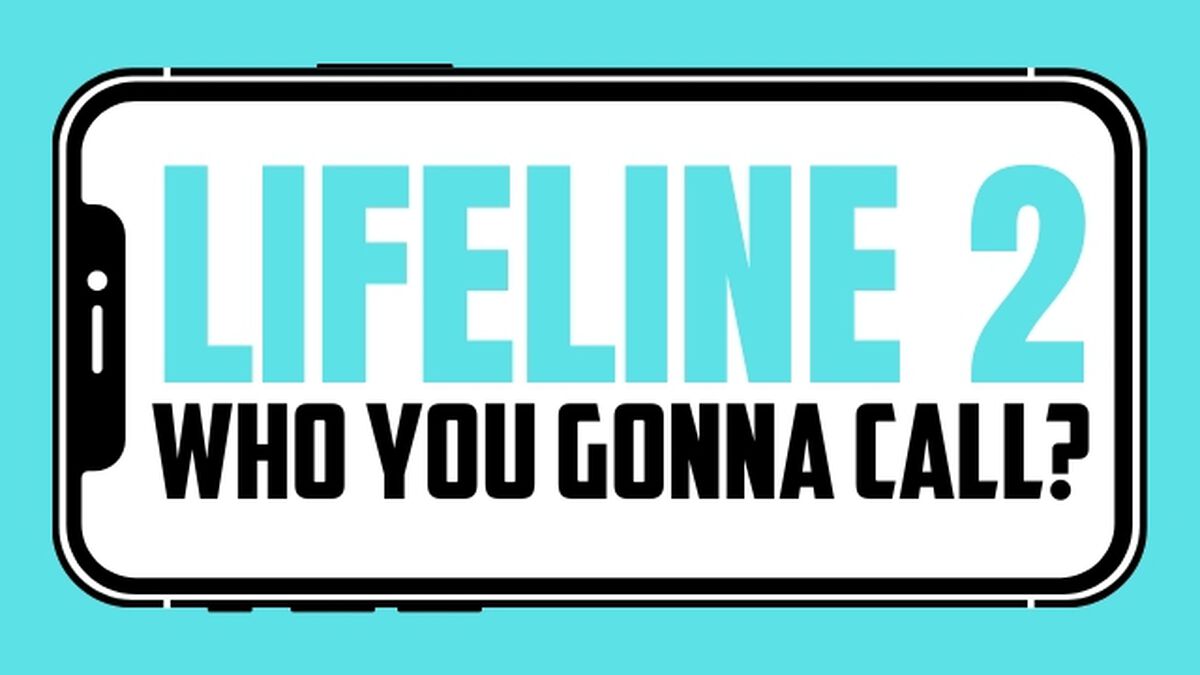 Lifeline 2 image number null